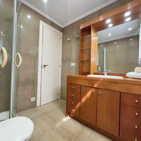 Apartment Agi El Moll De Roses