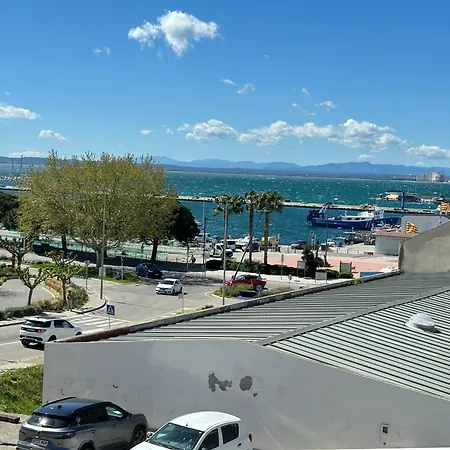 Agi El Moll De