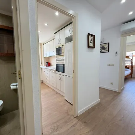 Apartment Agi El Moll De