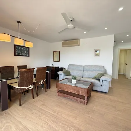 Apartment Agi El Moll De Roses