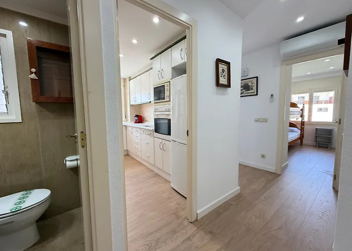 Appartement Agi El Moll De
