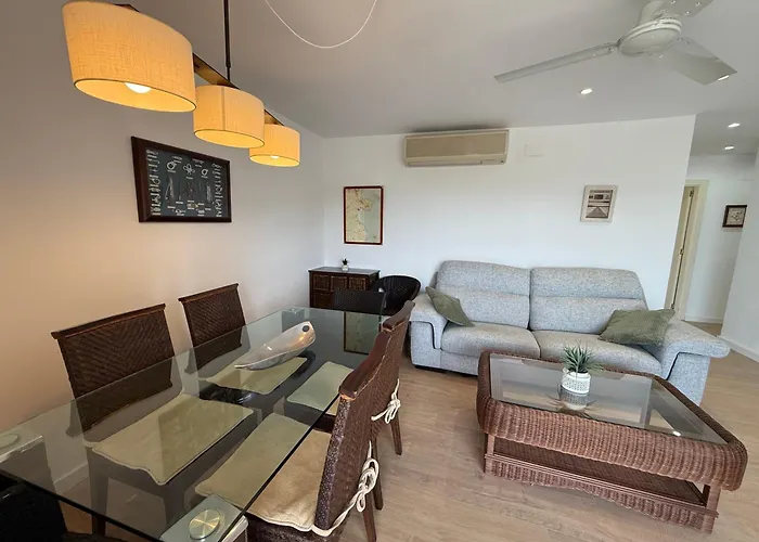 Agi El Moll De Appartement