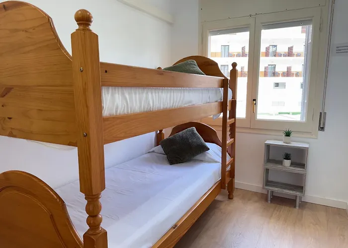 Agi El Moll De Appartement *