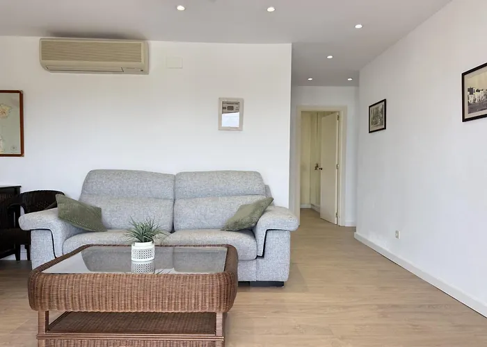 Appartement Agi El Moll De